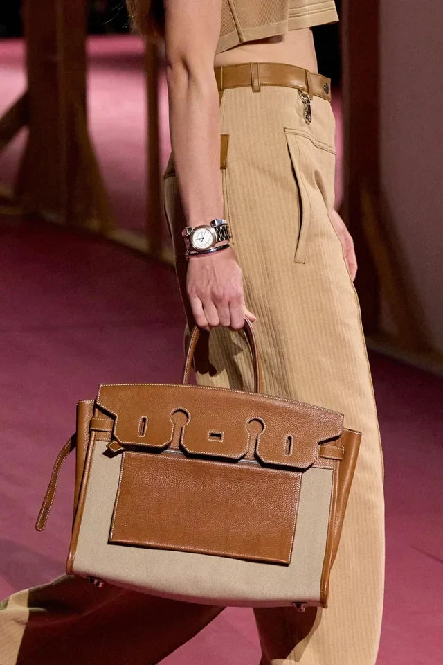 Hermes New berkin 11 New Handbags for SS253