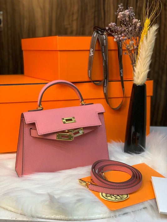 HERMES Kelly bag
